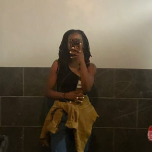 Meet your Posher, Erika